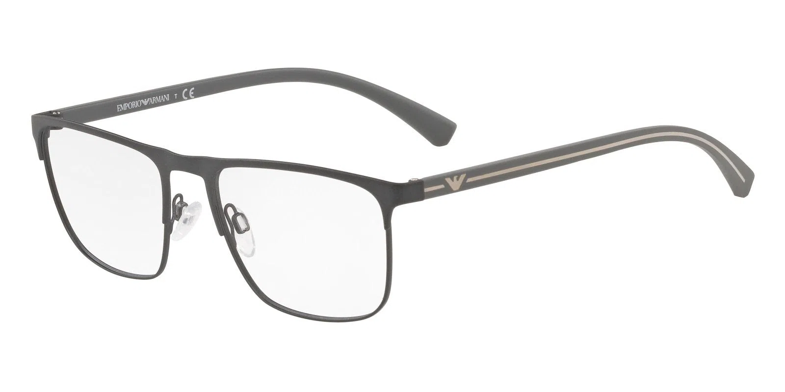 Emporio Armani 1079 Eyeglasses - view 9